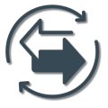button